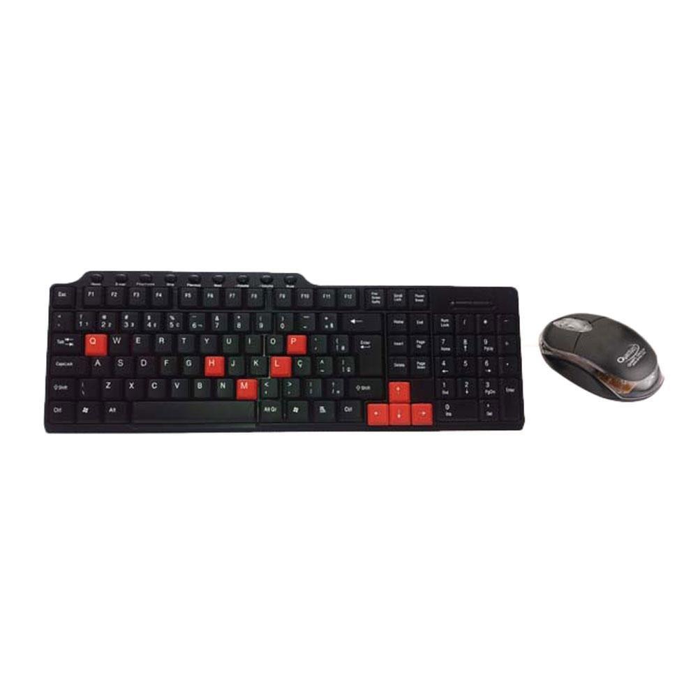 QHMPL KIT KBD+MOUSE