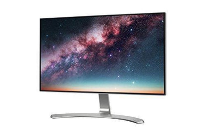 LG LED 24" (24MP88HV) Desktop Monitor for PC/Computer