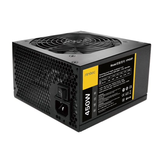 Antec BP 450WATT  Desktop Computer Power Supply/PSU/SMPS