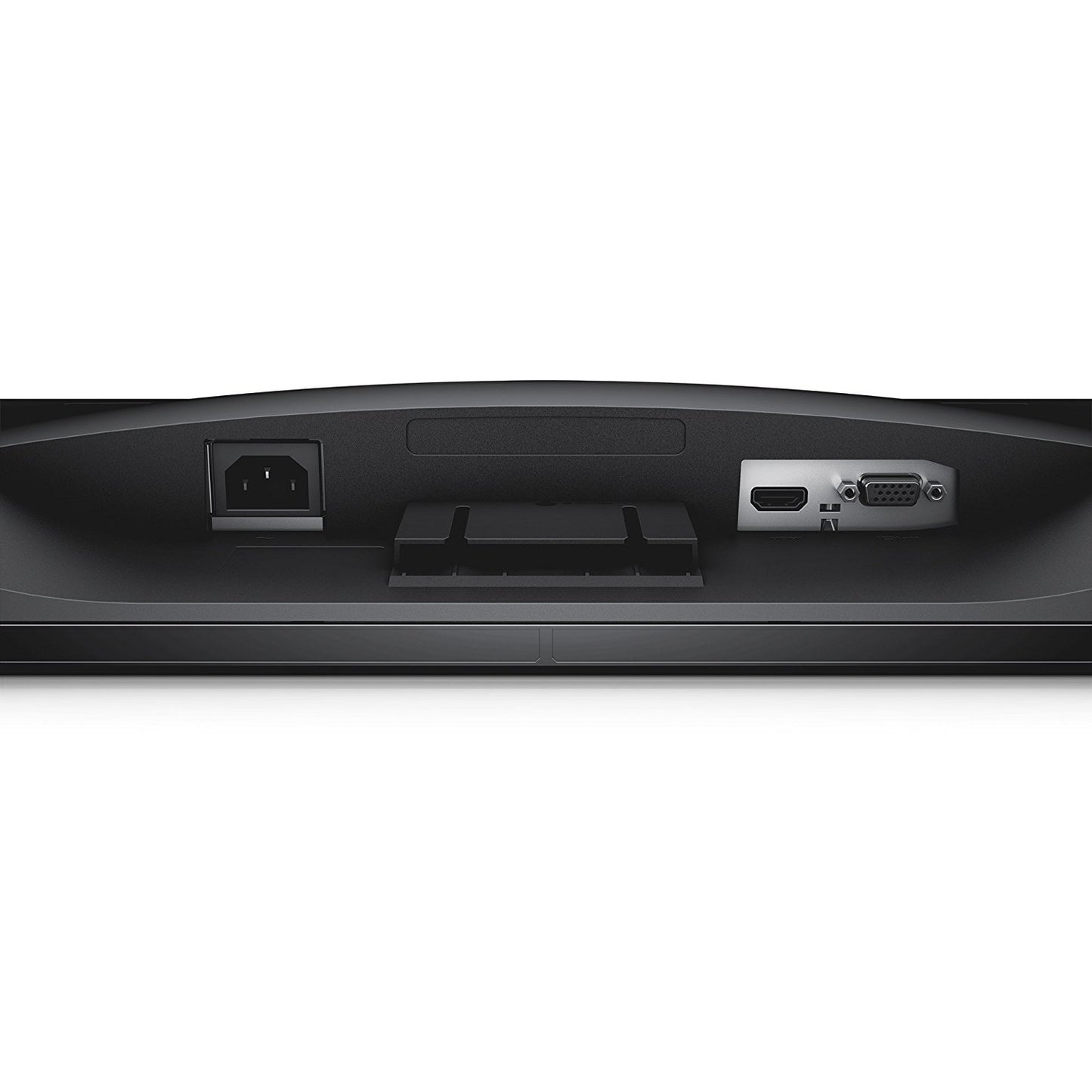 Dell 24" LED (SE2416H) Desktop Monitor for PC/Computer