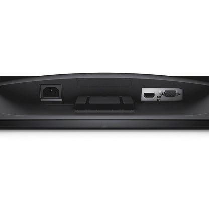 Dell 24" LED (SE2416H) Desktop Monitor for PC/Computer
