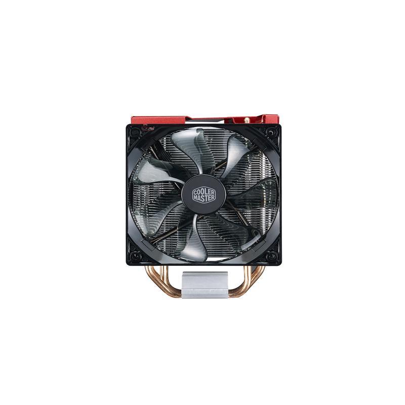 Cooler Master Hyper 212 LED Turbo CPU Cooler