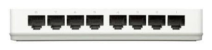 D-LINK SWITCH 8 PORT
