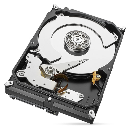 SEAGATE 2TB SV Internal Hard Disk for Desktop/PC