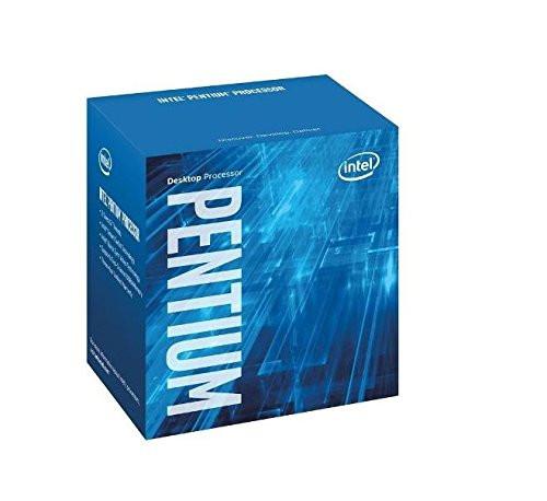 Intel Dual Core - G4400 (1151) Desktop Computer Processor