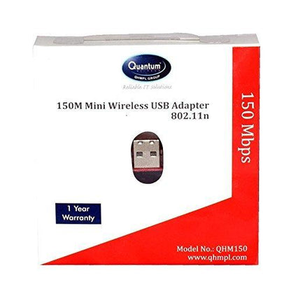 QHMPL USB WIFI 150