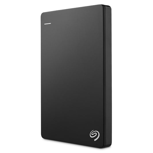 SEAGATE 1TB BACK UP+