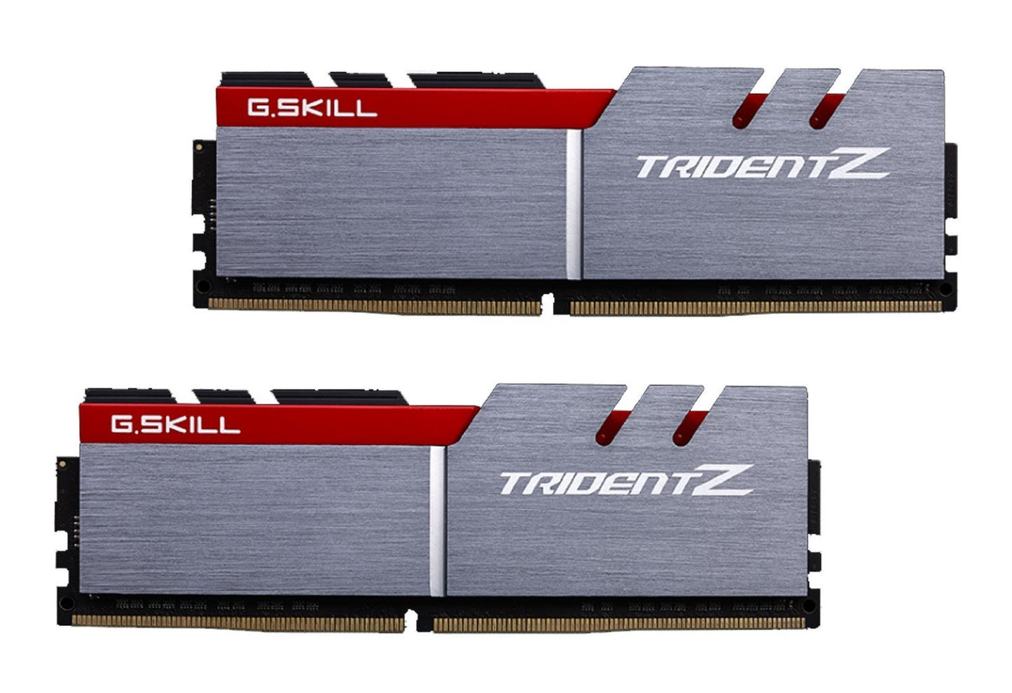 G.SKILL 16GB DDR4 3000MHZ TridentZ