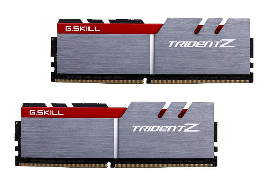 G.SKILL 16GB DDR4 3000MHZ TridentZ