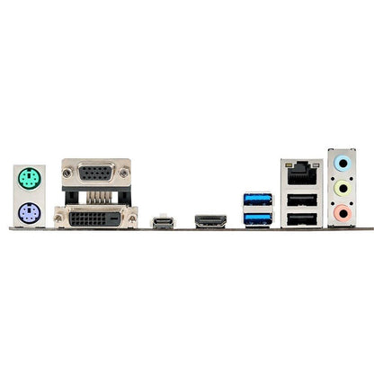 ASUS PRIME Z270M-PLUS Intel Compatible Motherboard for Desktop Computer/PC