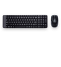 LOGITECH KIT Wireless MK220 - RIGASSEMBLER - 1