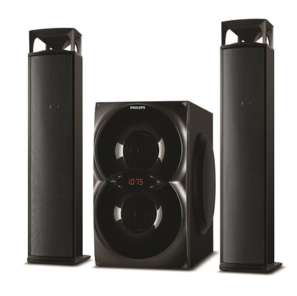 PHILIPS 2.1 MMS 4200