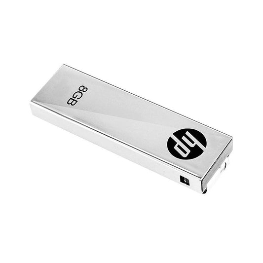 HP V210W 8GB METAL Pen Drive
