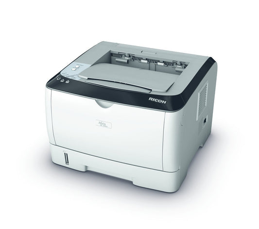 RICOH 300DN All-In-One Laser Printer