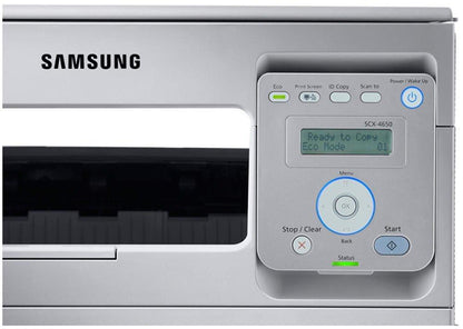 SAMSUNG SCX-4021S All-In-One Laser Printer