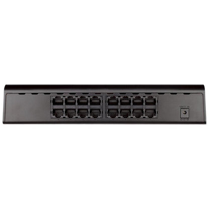 D-Link 16-Port Gigabit Switch