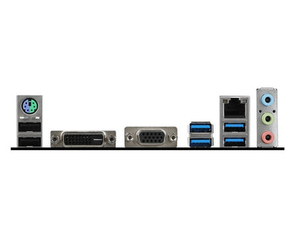 MSI A320M PRO-VD/S Compatible Motherboard for Desktop Computer/PC