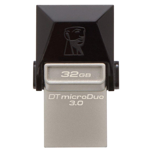 KINGSTON 32GB OTG 3.0 Pen Drive
