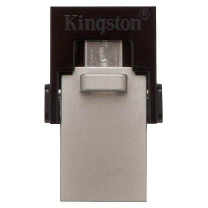 KINGSTON 32GB OTG 3.0 Pen Drive