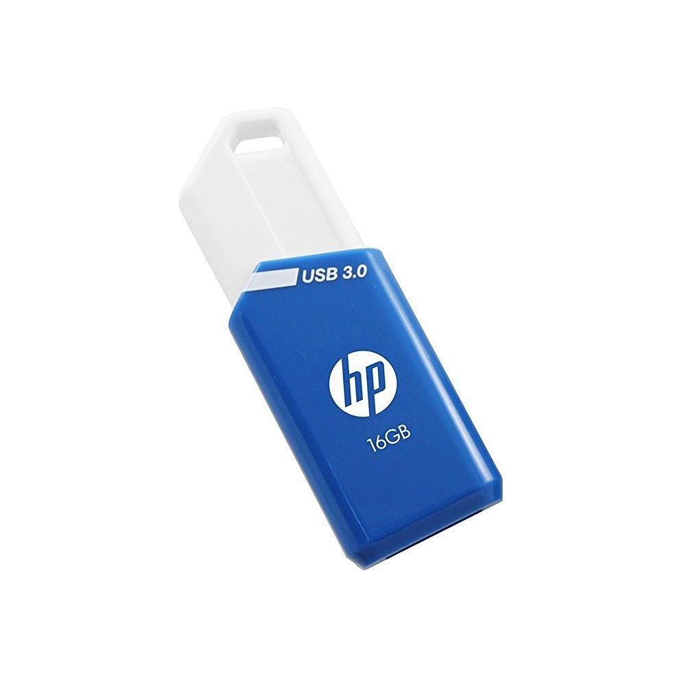 HP X755 16GB USB 3.0 Pen Drive