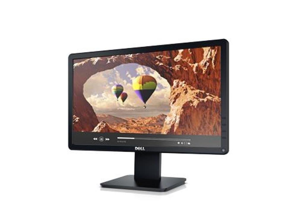 Dell E1914H 18.5-Inch HD Monitor