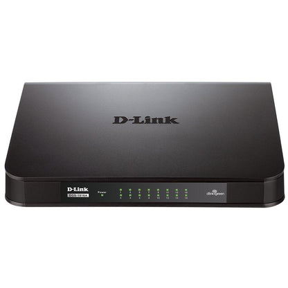 D-Link 16-Port Gigabit Switch
