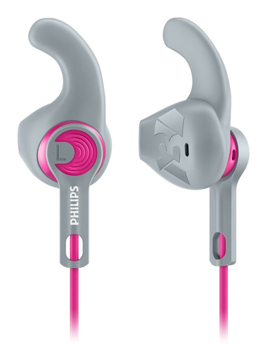 PHILIPS SHQ1300 HEADPHONES