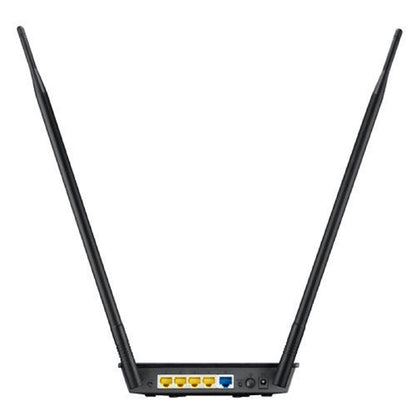 ASUS N300 RT N12HP Wireless 3-in-1 Router