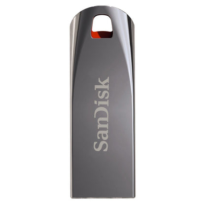 SANDISK 8GB METAL Pen Drive