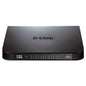 D-Link 24-Port Gigabit Switch
