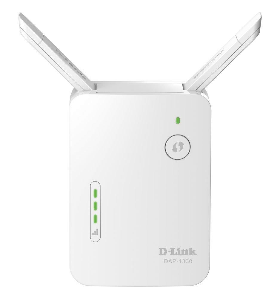 D-Link Range Extender (DAP-1330)