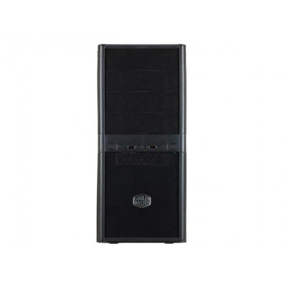 COOLER MASTER CMP 250 Desktop Computer/PC Cabinet