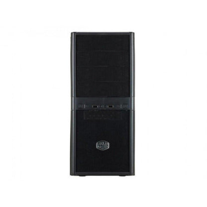 COOLER MASTER CMP 250 Desktop Computer/PC Cabinet