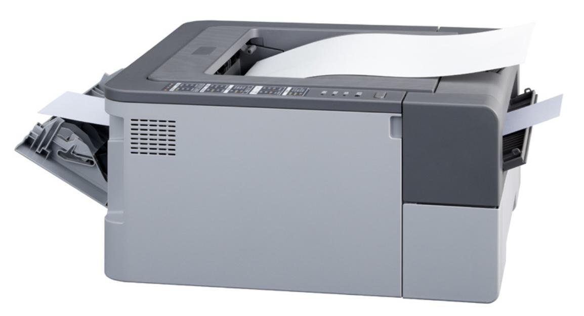 KONICA MINOLTA 1500W All-In-One Laser Printer