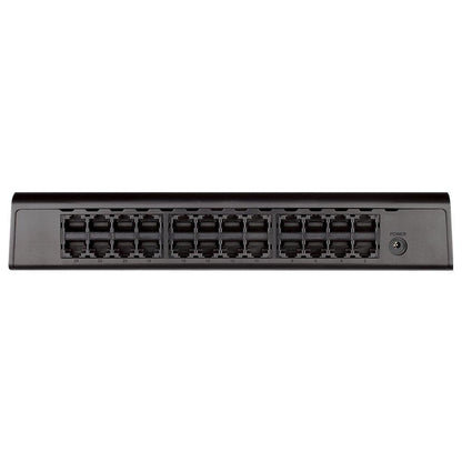 D-Link 24-Port Gigabit Switch