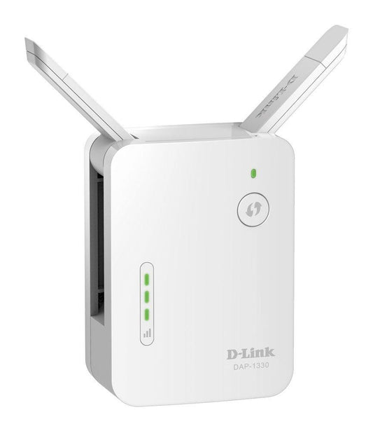 D-Link Range Extender (DAP-1330)