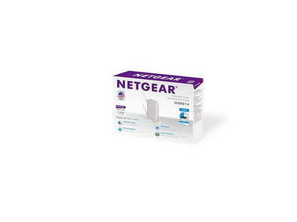 NETGEAR ROUTER N300 (WNR614)
