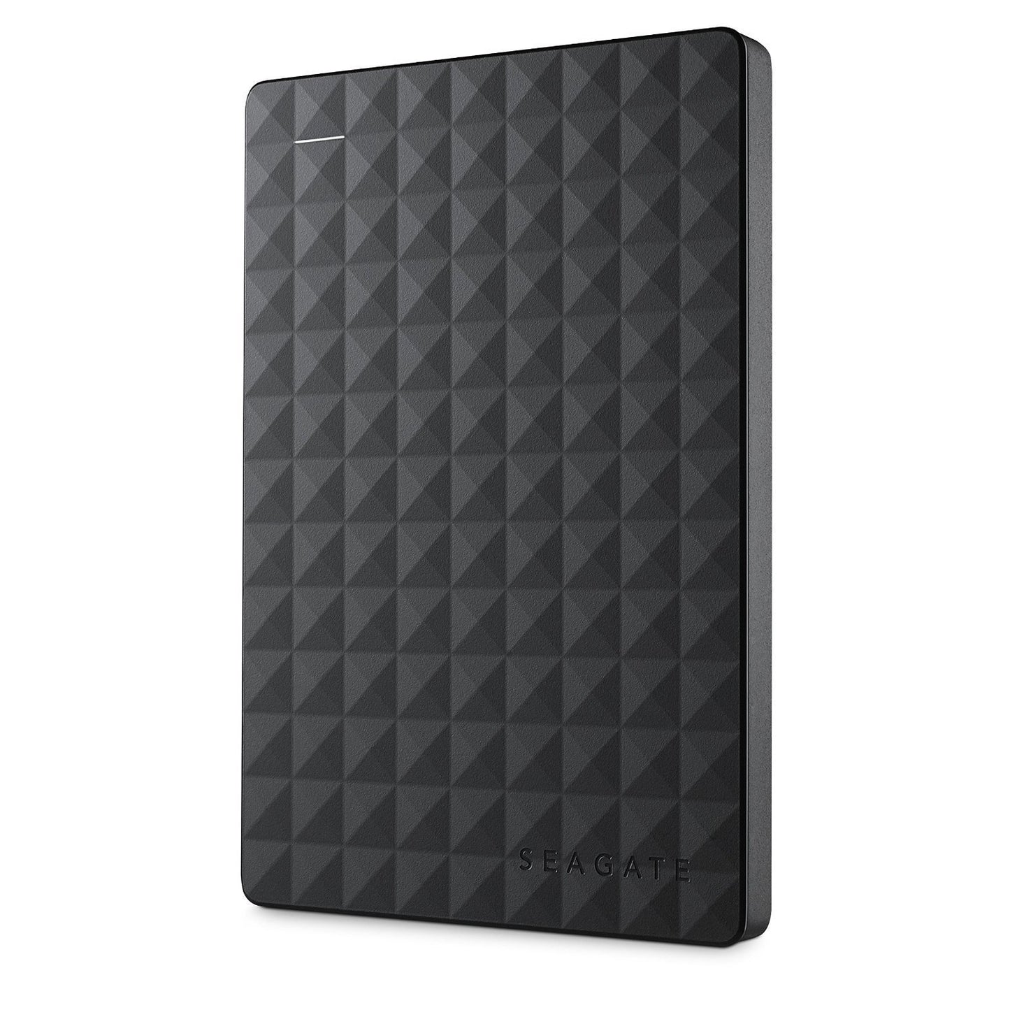 Seagate Expansion 500GB External Hard Drive (Black)