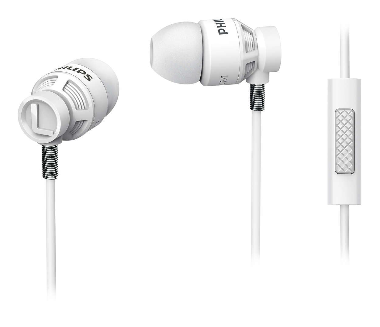 PHILIPS SHE 5205