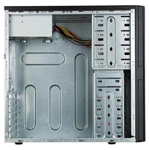 COOLER MASTER CMP 250 Desktop Computer/PC Cabinet