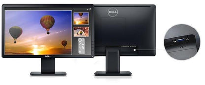 Dell E1914H 18.5-Inch HD Monitor