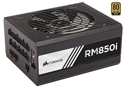 CORSAIR RM850I GOLD Desktop Computer Power Supply/PSU/SMPS