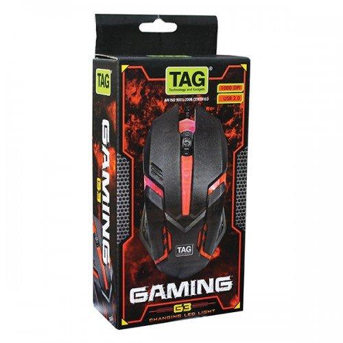 TAG Gaming G3 Mouse