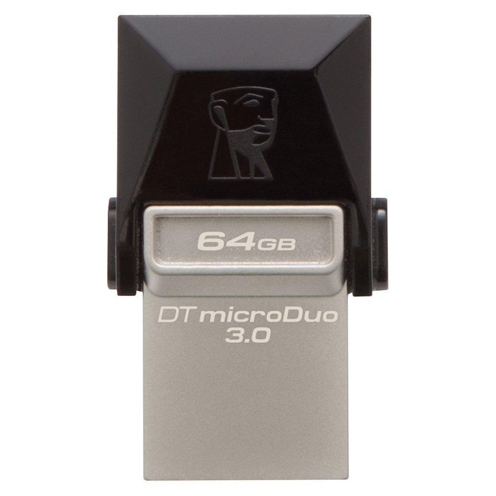 KINGSTON 64GB OTG 3.0 Pen Drive