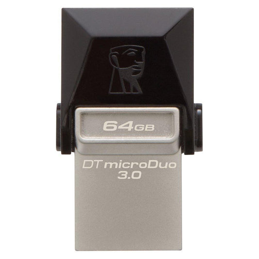 KINGSTON 64GB OTG 3.0 Pen Drive