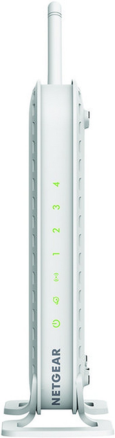 NETGEAR ROUTER N300 (WNR614)