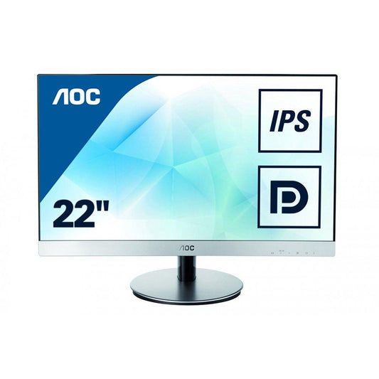 AOC 22" (I-2269VWM) IPS Desktop Monitor for PC/Computer