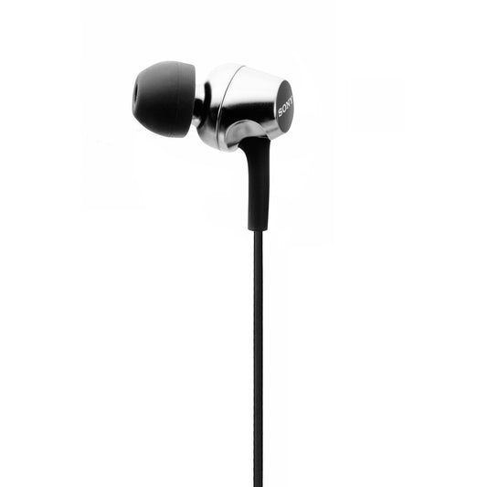 SONY EARPHONE EX150