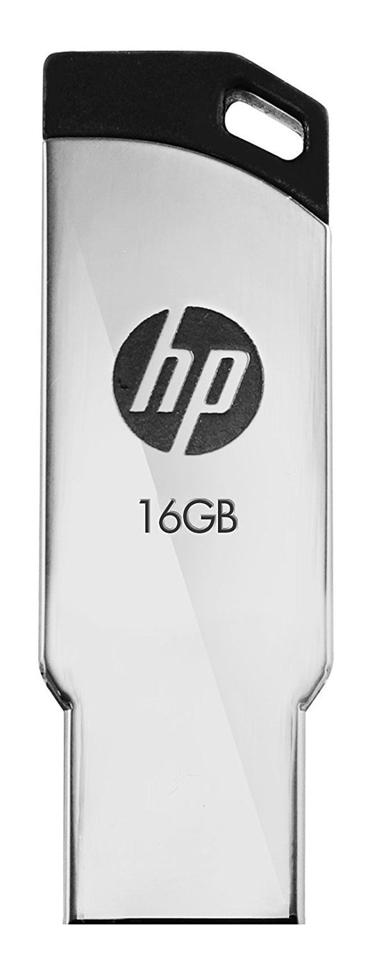 HP v236w 16GB METAL Pen Drive