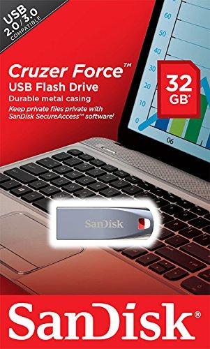 Sandisk 32GB  METAL Pen Drive